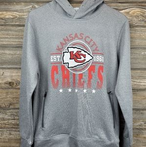 Kansas City Chiefs Hoodie